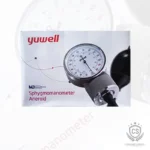 BP Aneroid Sphygmomanometer Yuwell Best Quality BP Apparatus