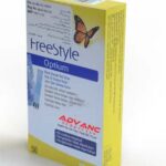 Abbott Freestyle Optium Neo Blood Glucose Test Strips 50 (blister pack)