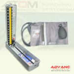 BP Mercury Atom Sphygmomanometer- Best Price in Pakistan