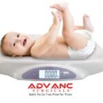 Electronic Baby Weight Scale Lifecare Best Quality & Popular