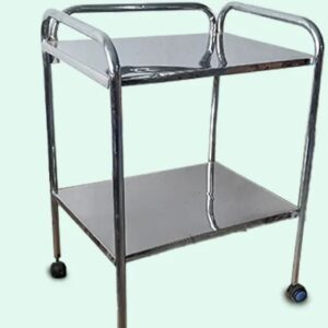 Instrument Trolley