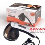 Lifecare Body Massager Machine LC930 Easiest way to Exercise and relax