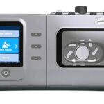 Medical Portable BIPAP Machine VENTMED DS-8