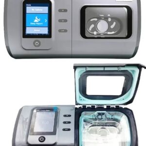 Medical Portable BIPAP Machine VENTMED DS-8