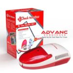 Nebulizer Machine Ucheck Best for Effective Aerosol Medication Therapy