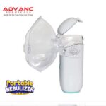 Portable Nebulizer Machine ZH-N3 Most economical nebulizer