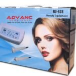 Ultrasound Facial Body Skin Massager Machine RU-628 beauty & Therapy